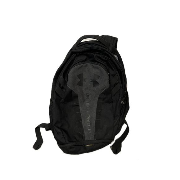 Under Armour UStorm Black Backpack
